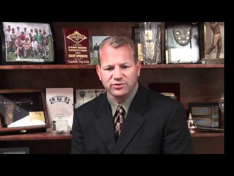 Troy E. Nehls Fort Bend Sheriff Office
